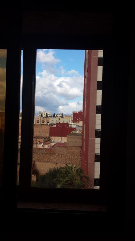 Hotel Aswan วัจด้า ภายนอก รูปภาพ