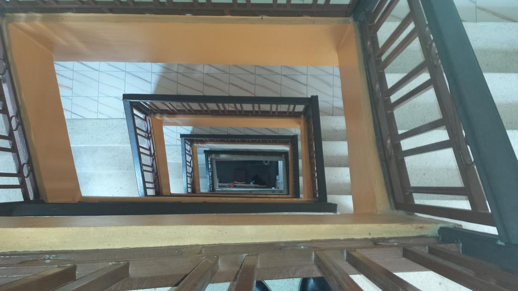 Hotel Aswan วัจด้า ภายนอก รูปภาพ