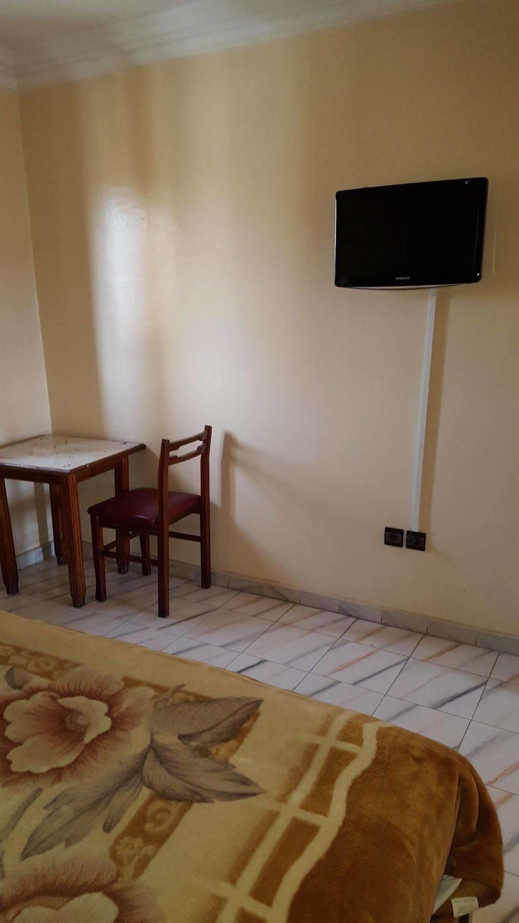 Hotel Aswan วัจด้า ภายนอก รูปภาพ